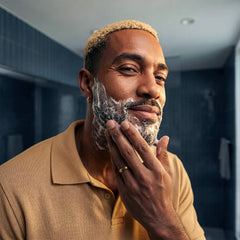 Hydrating Beard Wash