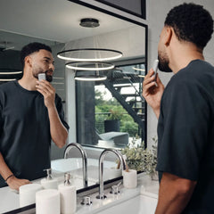 Styling Beard Stick