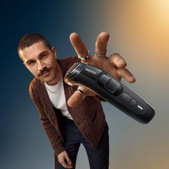 The Beard Hedger® Plus