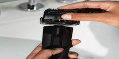The Chairman® Pro SkinSafe® Stubble Trimmer Blade