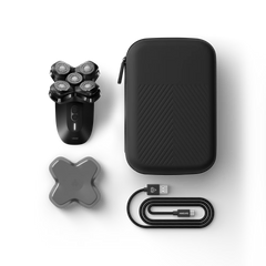 The Dome Shaver™ Pro