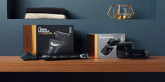 The Groin & Go Bundle