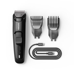 The Beard Hedger® Plus