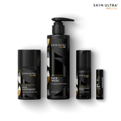 Skin Ultra™ Daily Kit