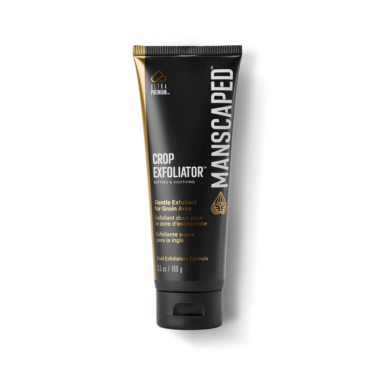 Crop Exfoliator®