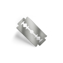 The Plow® 2.0 Razor Blade