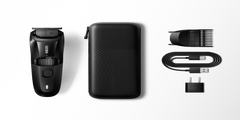 The Beard & Dome Bundle