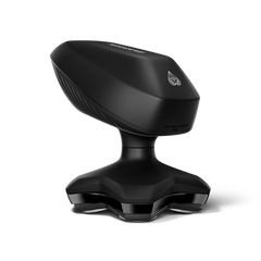 The Dome Shaver™ Plus